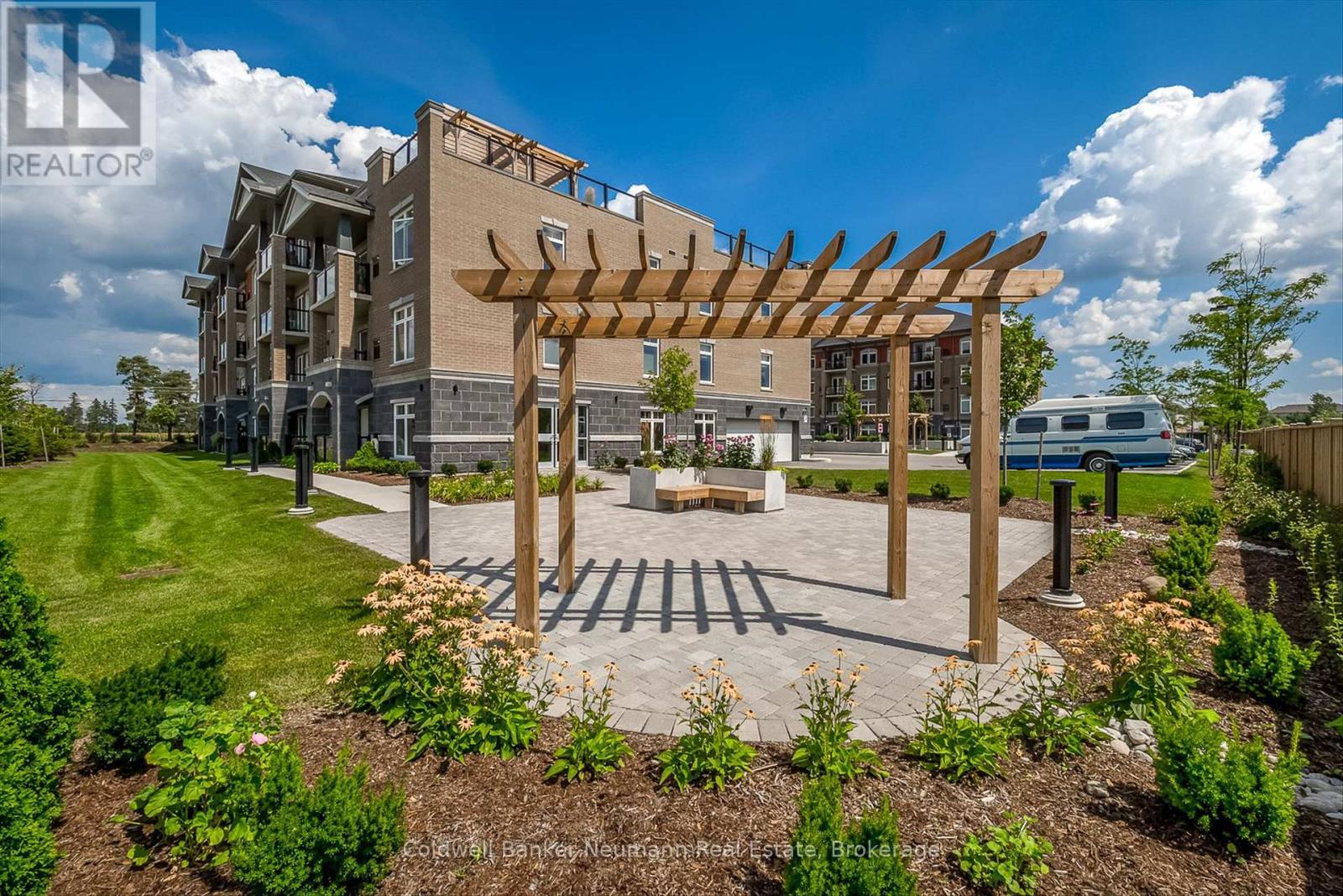 113 - 106 Bard Boulevard, Guelph (Pineridge/westminster Woods), Ontario  N1L 0L8 - Photo 32 - X13187278