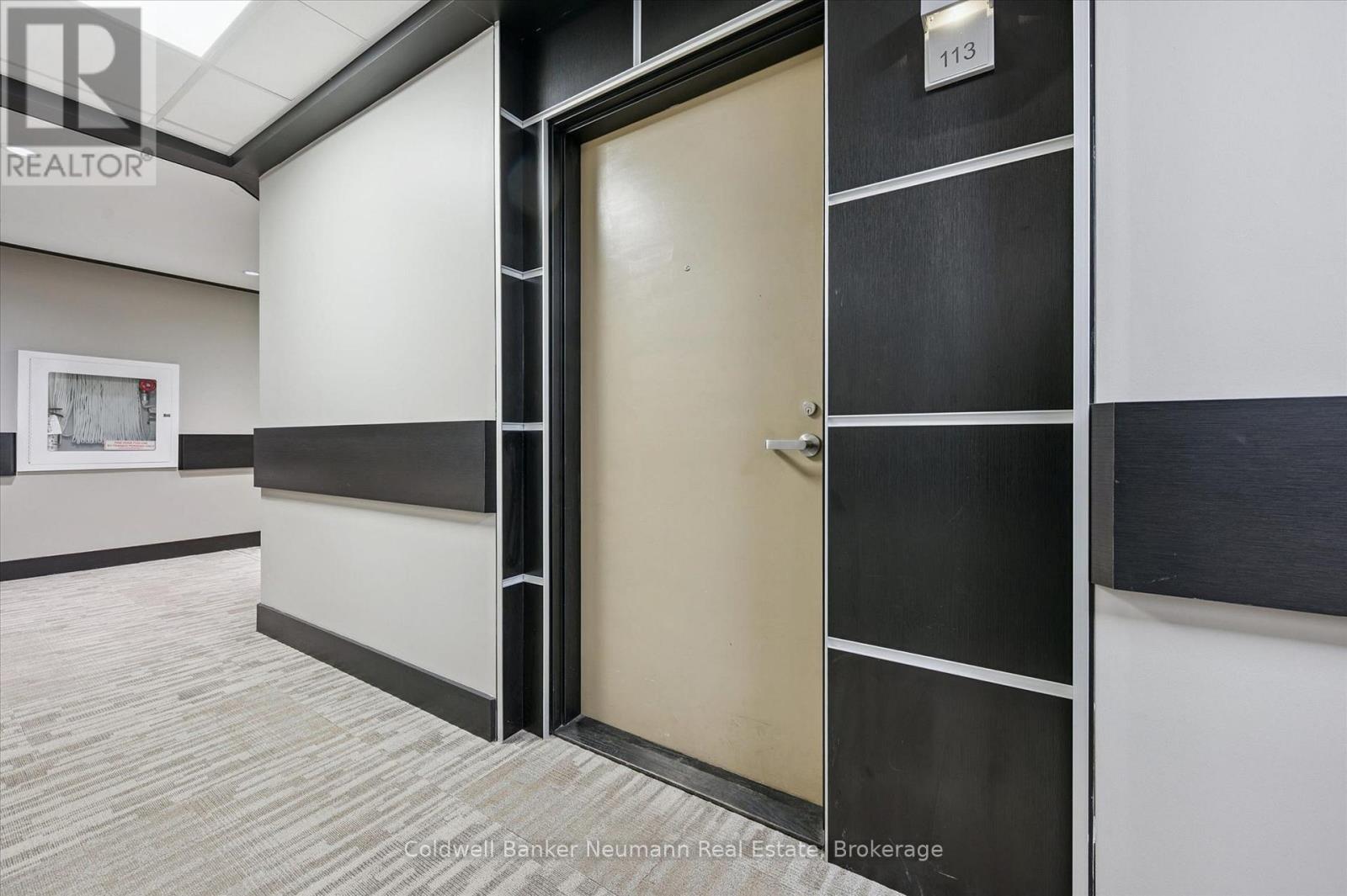 113 - 106 Bard Boulevard, Guelph (Pineridge/westminster Woods), Ontario  N1L 0L8 - Photo 4 - X13187278