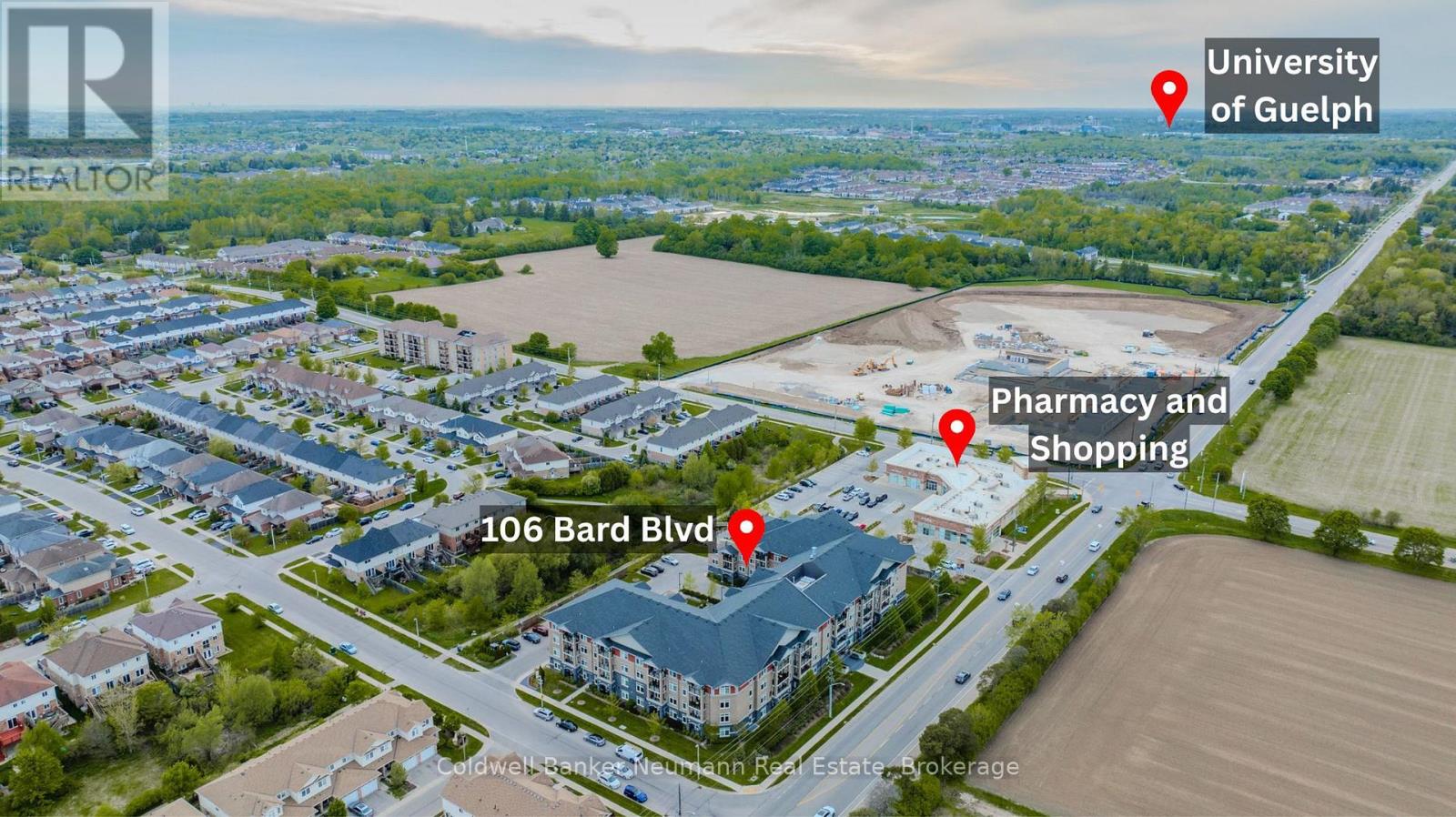 113 - 106 Bard Boulevard, Guelph (Pineridge/westminster Woods), Ontario  N1L 0L8 - Photo 47 - X13187278