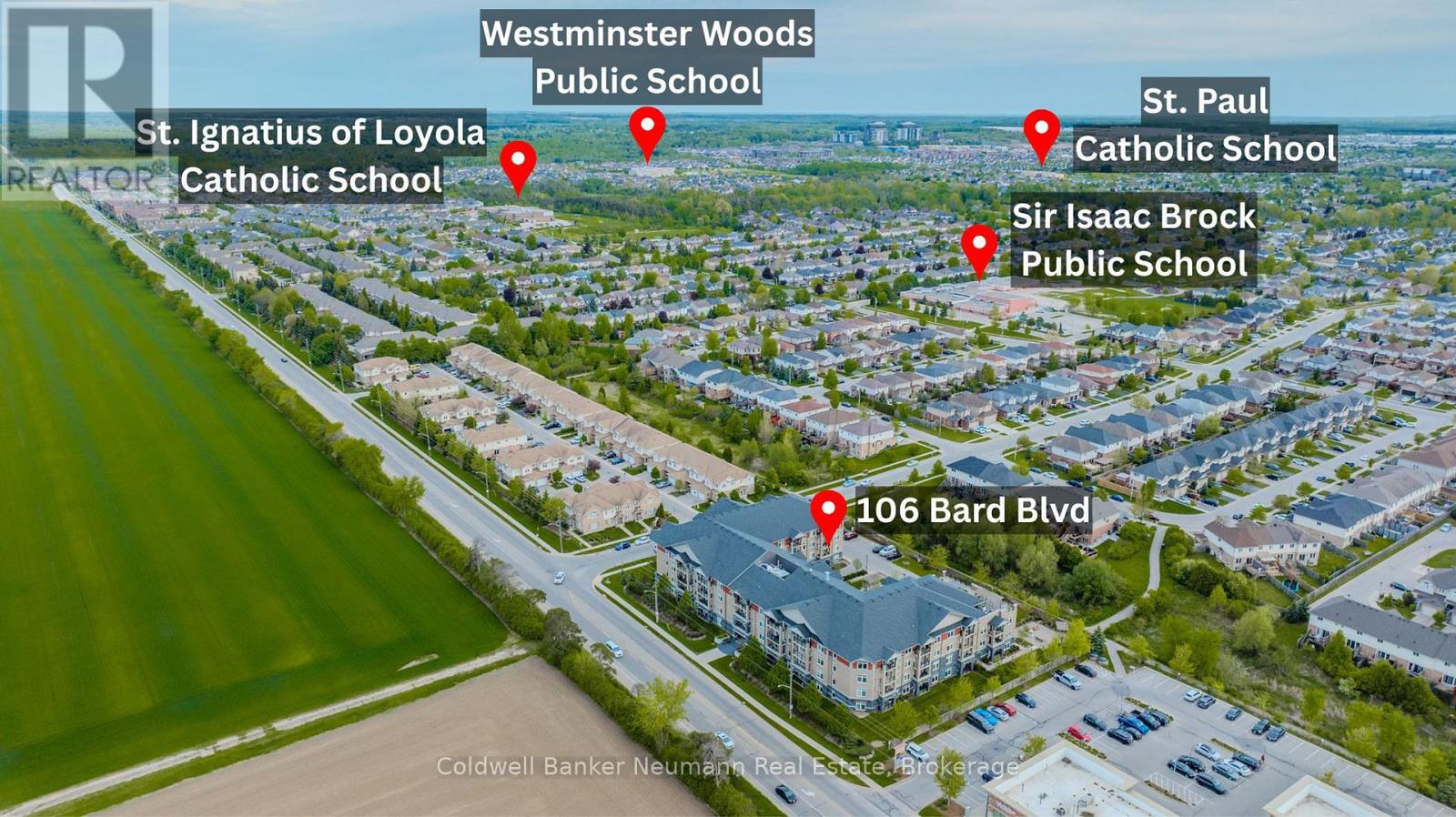113 - 106 Bard Boulevard, Guelph (Pineridge/westminster Woods), Ontario  N1L 0L8 - Photo 49 - X13187278