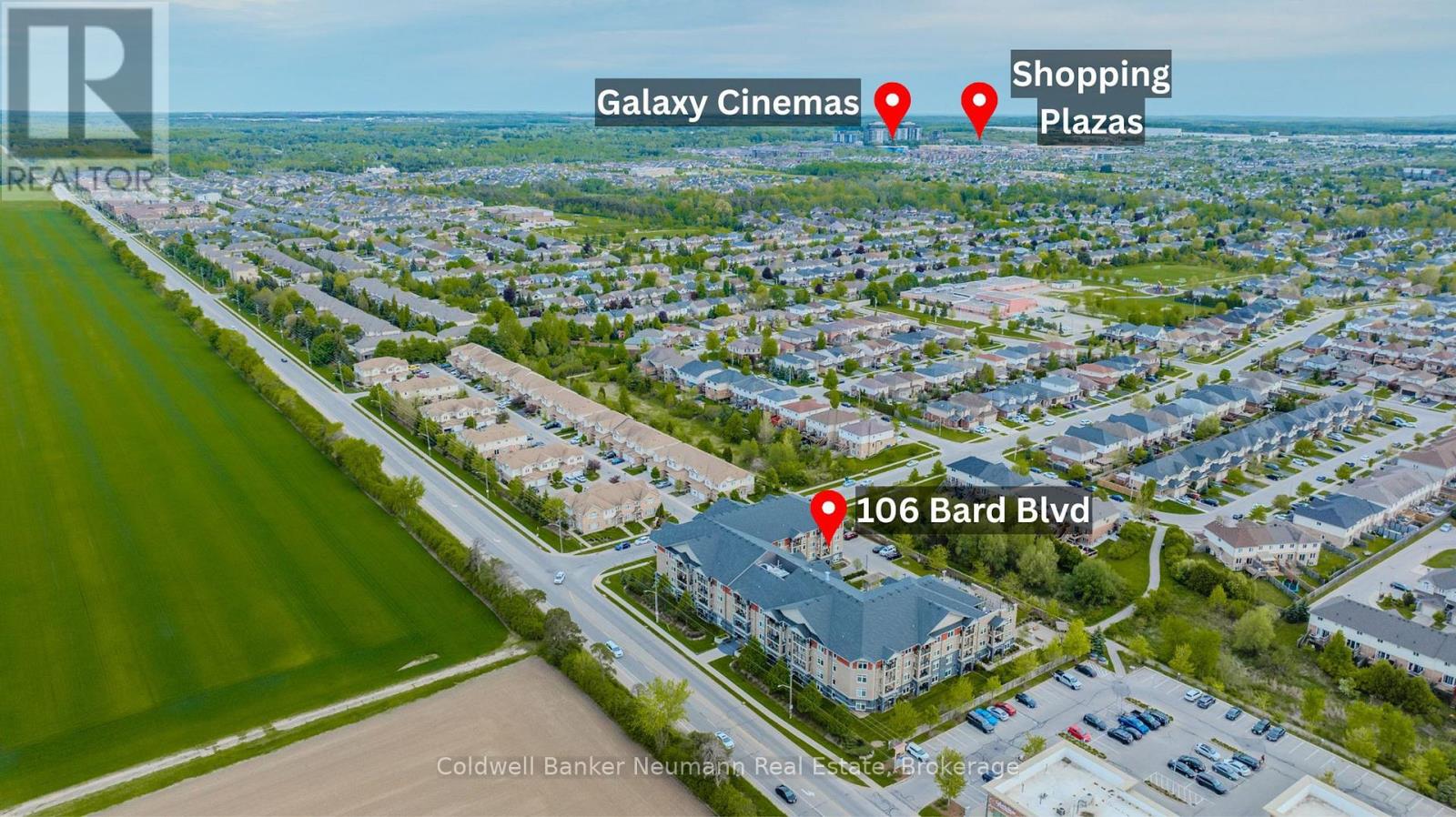 113 - 106 Bard Boulevard, Guelph (Pineridge/westminster Woods), Ontario  N1L 0L8 - Photo 50 - X13187278