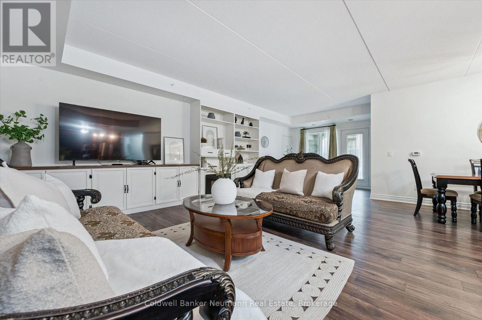 113 - 106 Bard Boulevard, Guelph (Pineridge/westminster Woods), Ontario  N1L 0L8 - Photo 6 - X13187278