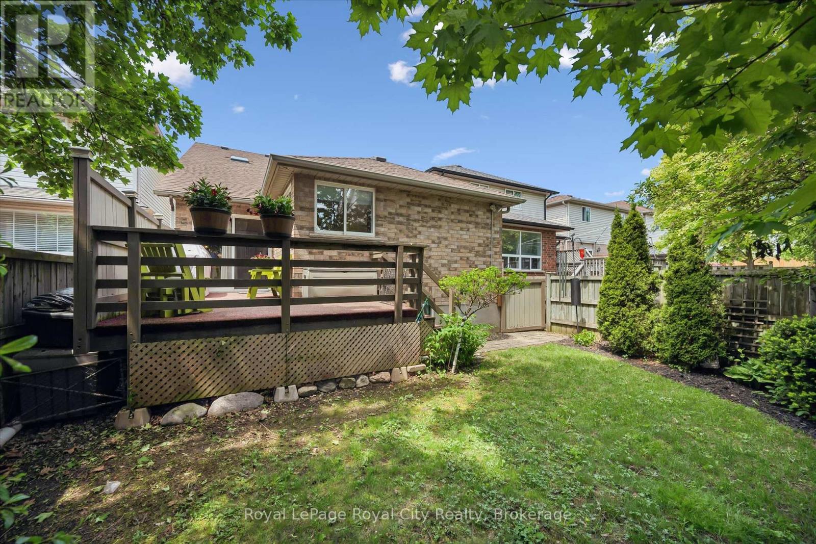 71 Doyle Drive, Guelph, Ontario N1G 5B9 - Photo 25 - X13187472