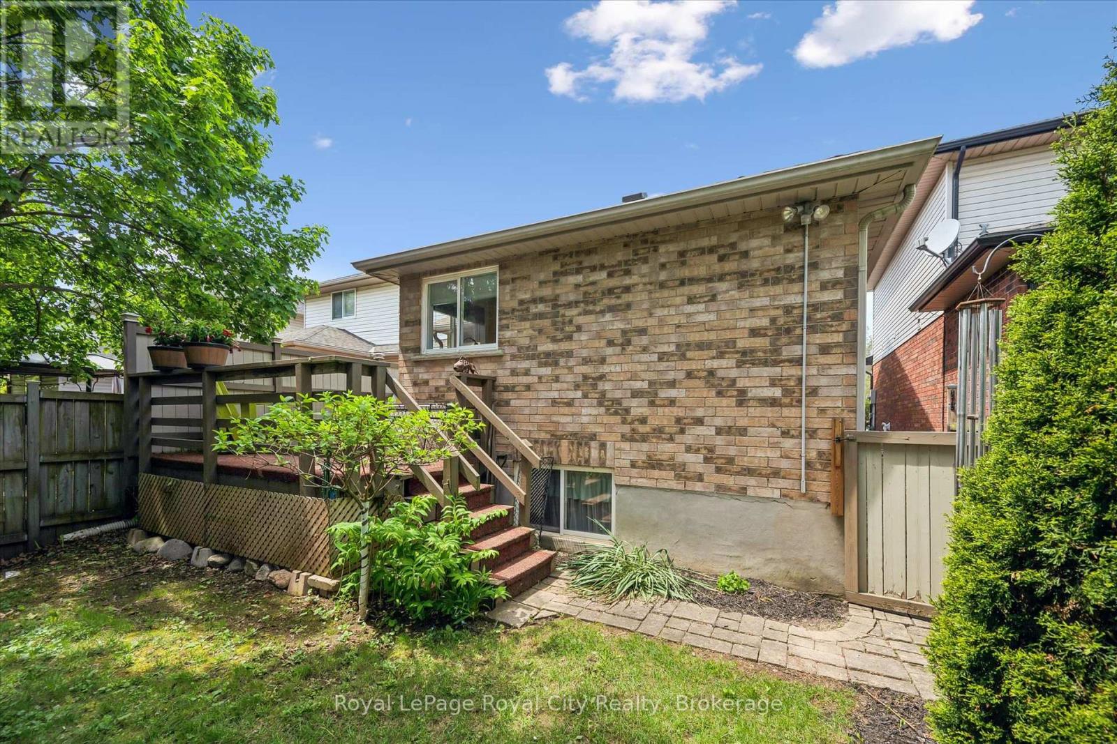 71 Doyle Drive, Guelph, Ontario N1G 5B9 - Photo 26 - X13187472