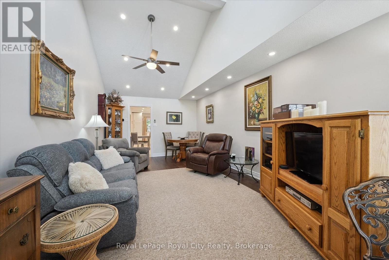 71 Doyle Drive, Guelph, Ontario N1G 5B9 - Photo 6 - X13187472