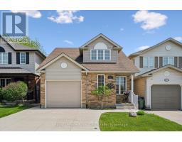 71 DOYLE DRIVE, Guelph, Ontario