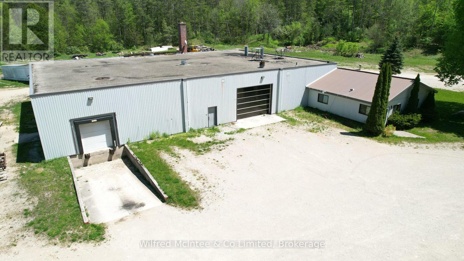 301315 CONCESSION 2 SIDEROAD WEST CONCESSION, west grey, Ontario