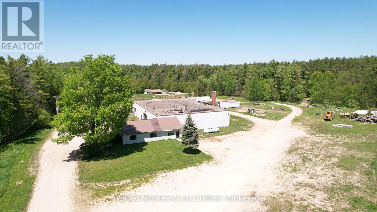 301315 Concession 2 Sideroad West Concession, West Grey, Ontario  N4N 3B8 - Photo 4 - X13187612