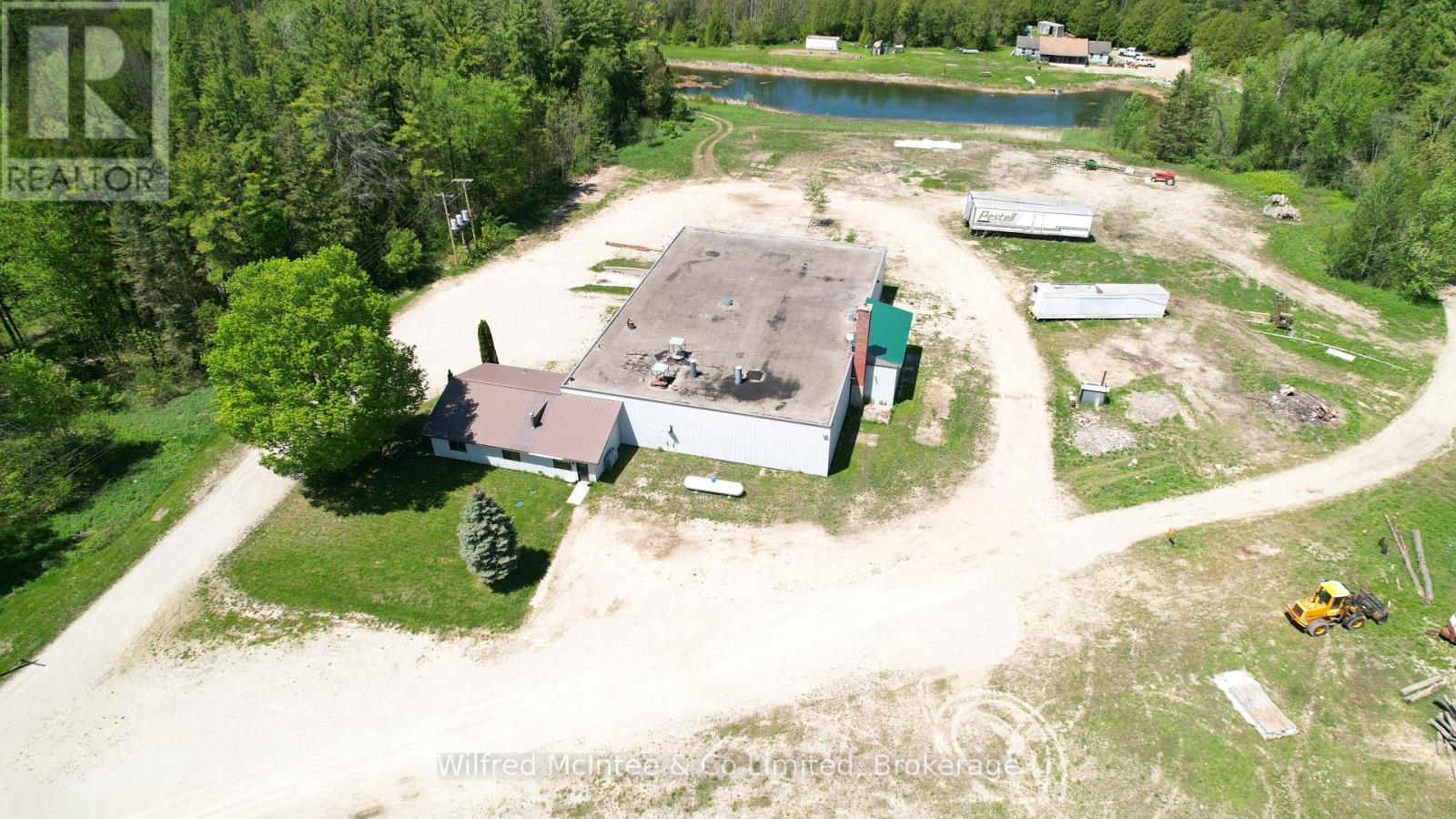 301315 Concession 2 Sideroad West Concession, West Grey, Ontario  N4N 3B8 - Photo 5 - X13187612