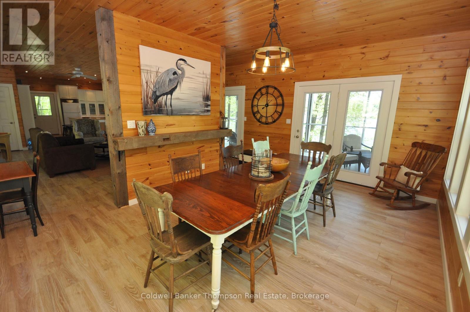 768 Big Island, Huntsville, Ontario P1H 2J2 - Photo 11 - X13188764
