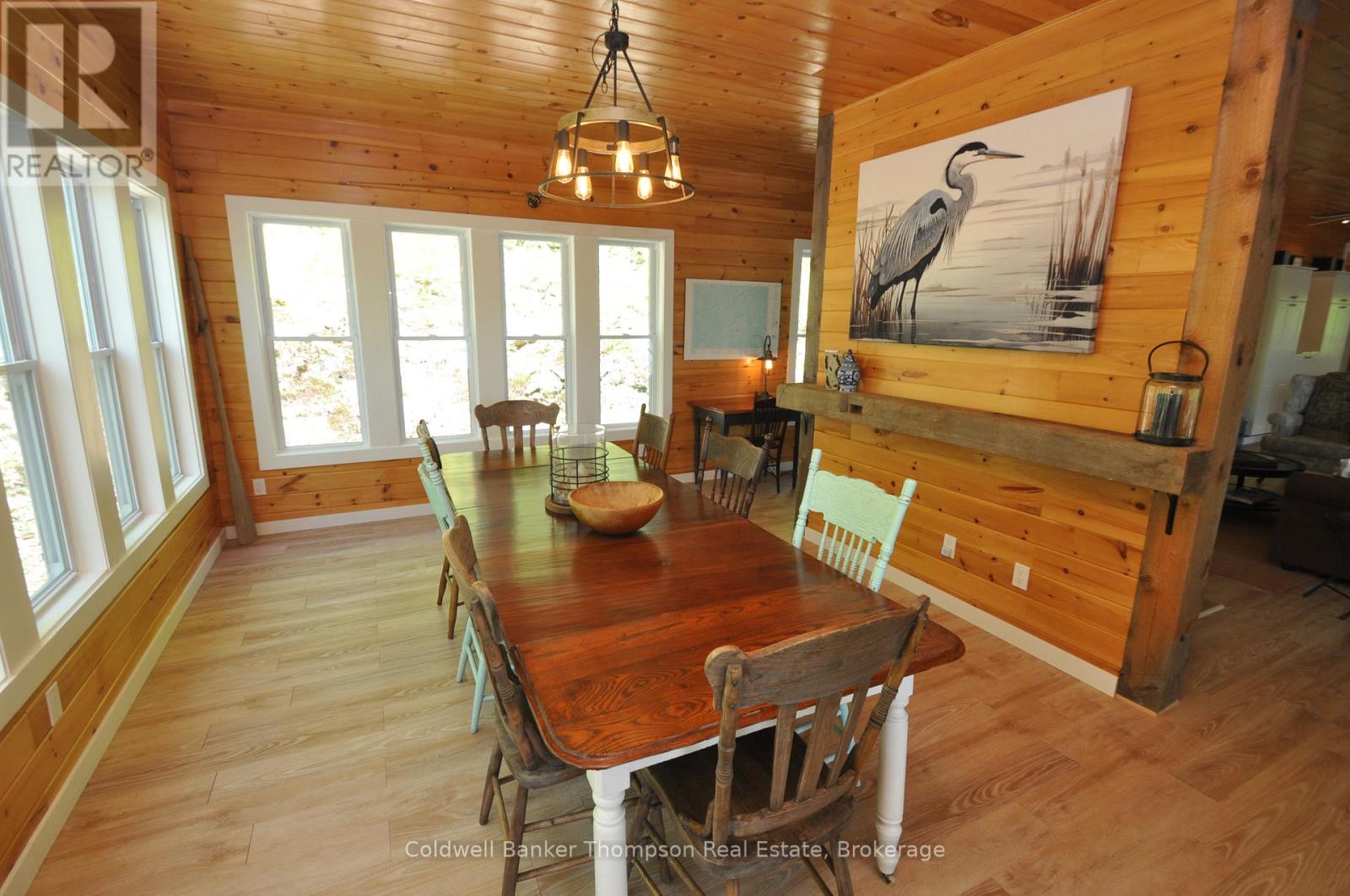 768 Big Island, Huntsville, Ontario P1H 2J2 - Photo 12 - X13188764