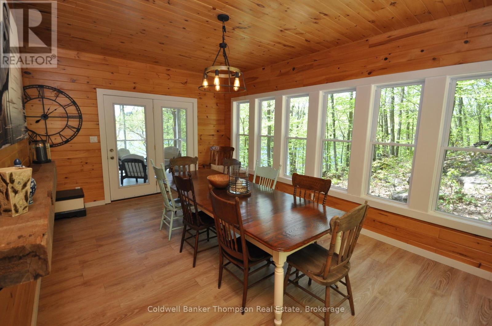 768 Big Island, Huntsville, Ontario P1H 2J2 - Photo 13 - X13188764