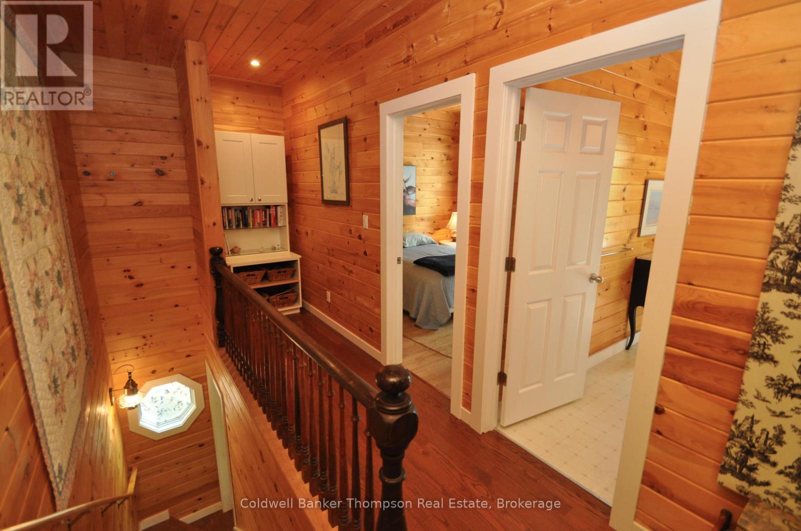 768 Big Island, Huntsville, Ontario P1H 2J2 - Photo 16 - X13188764