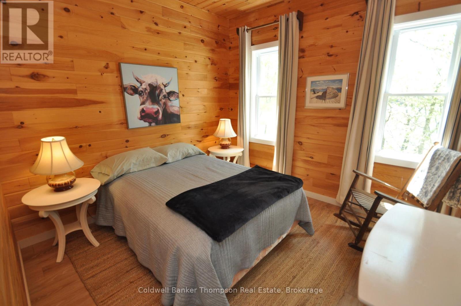 768 Big Island, Huntsville, Ontario P1H 2J2 - Photo 17 - X13188764