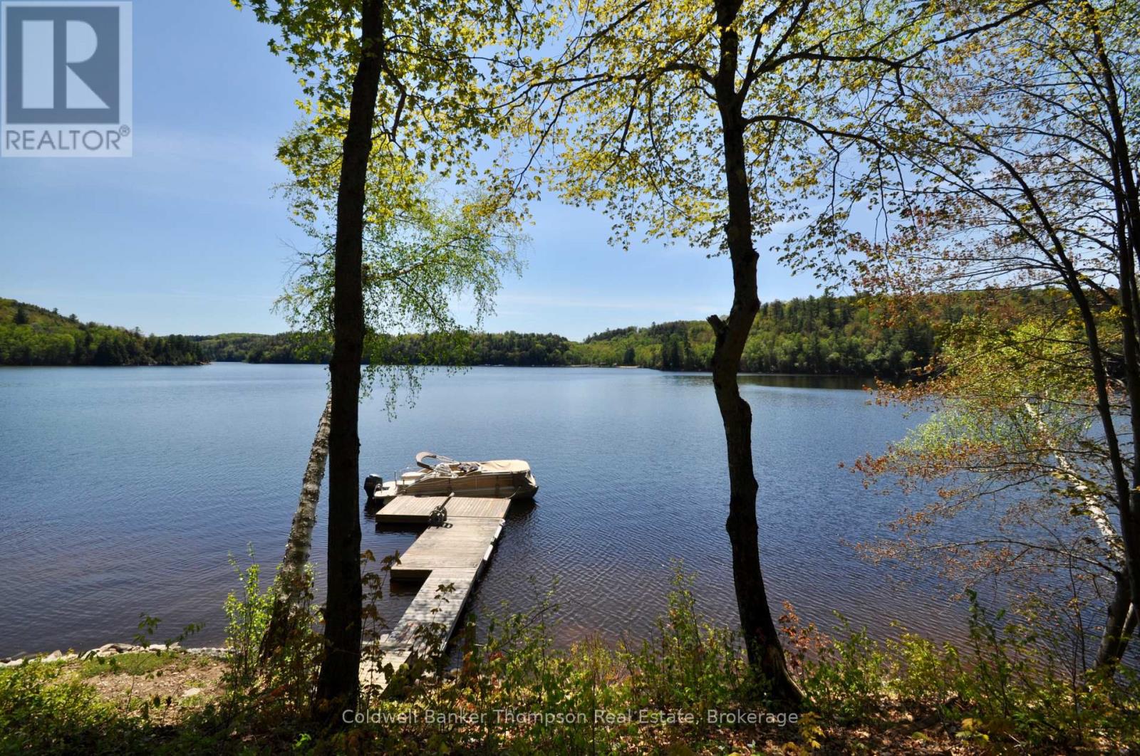 768 Big Island, Huntsville, Ontario P1H 2J2 - Photo 2 - X13188764