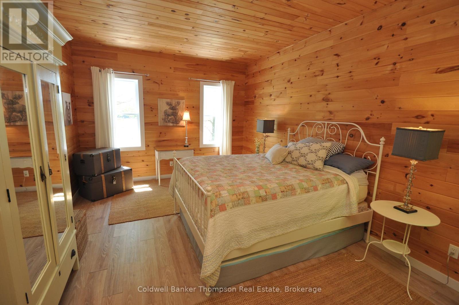 768 Big Island, Huntsville, Ontario P1H 2J2 - Photo 21 - X13188764