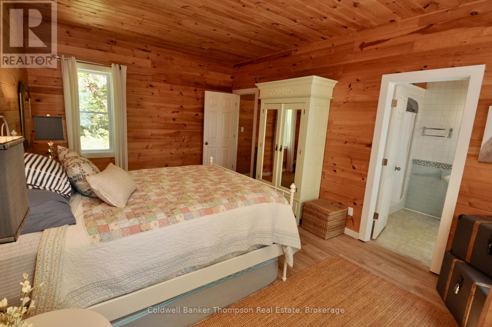 768 Big Island, Huntsville, Ontario P1H 2J2 - Photo 22 - X13188764
