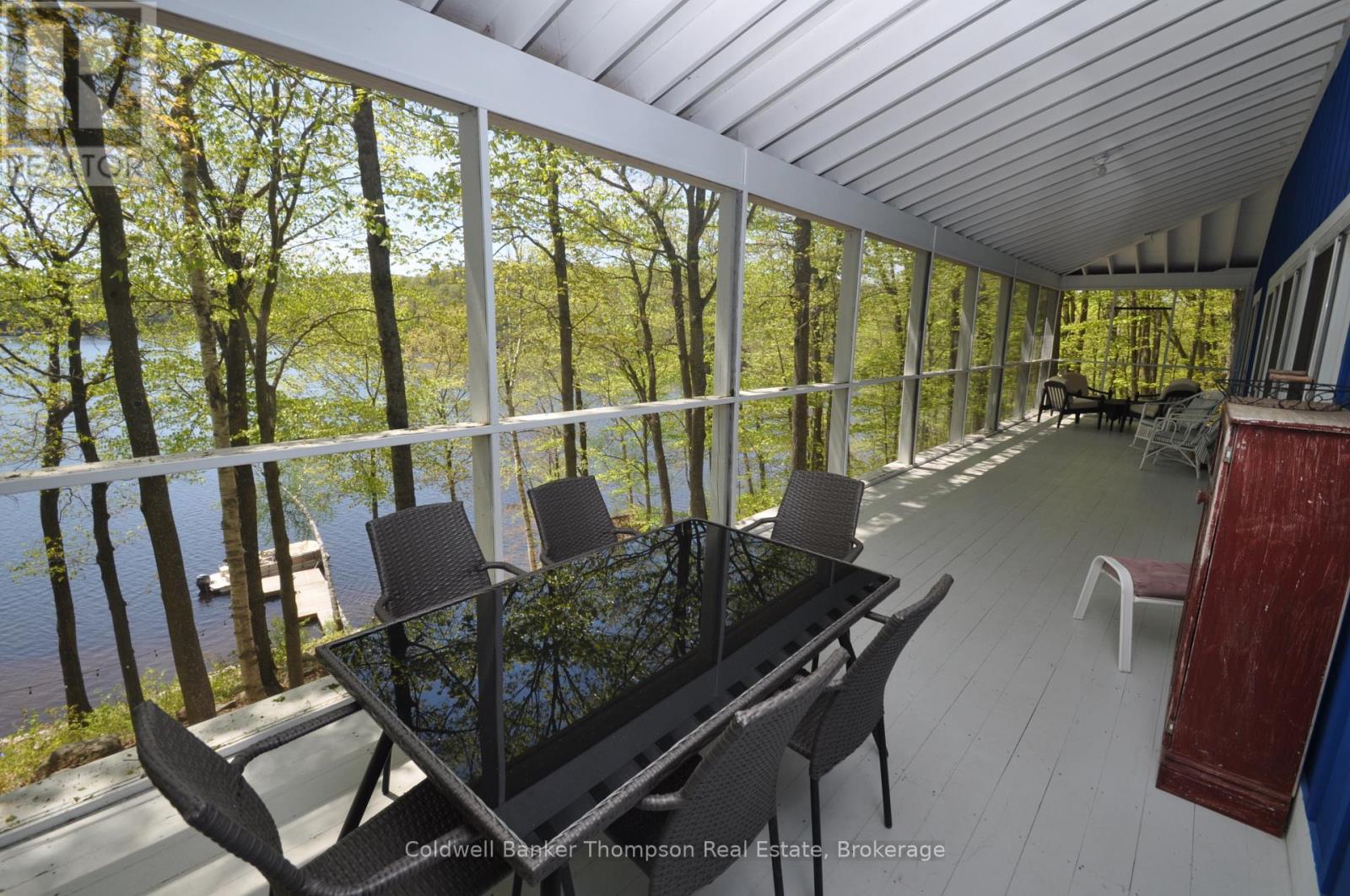 768 Big Island, Huntsville, Ontario P1H 2J2 - Photo 29 - X13188764