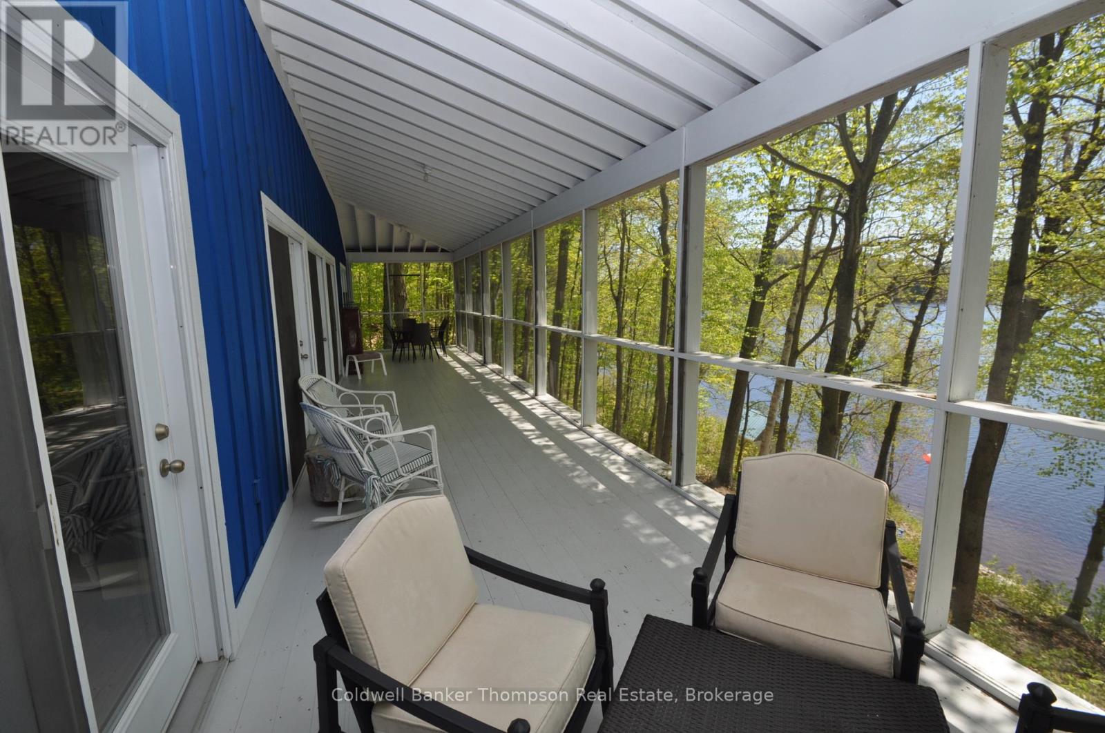 768 Big Island, Huntsville, Ontario P1H 2J2 - Photo 31 - X13188764