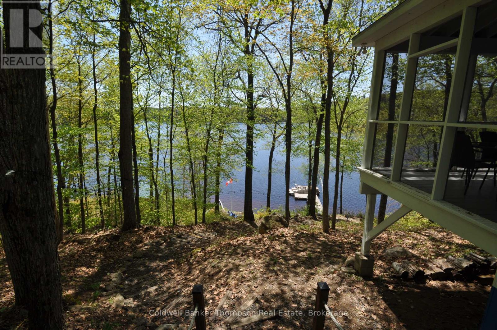 768 Big Island, Huntsville, Ontario P1H 2J2 - Photo 37 - X13188764