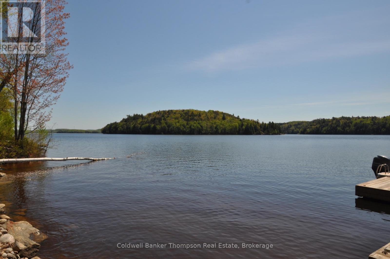 768 Big Island, Huntsville, Ontario P1H 2J2 - Photo 43 - X13188764