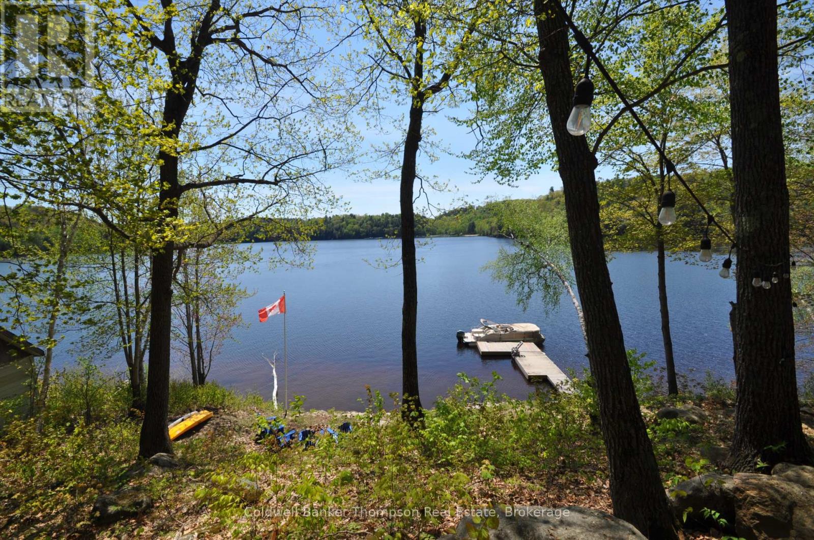 768 Big Island, Huntsville, Ontario P1H 2J2 - Photo 44 - X13188764