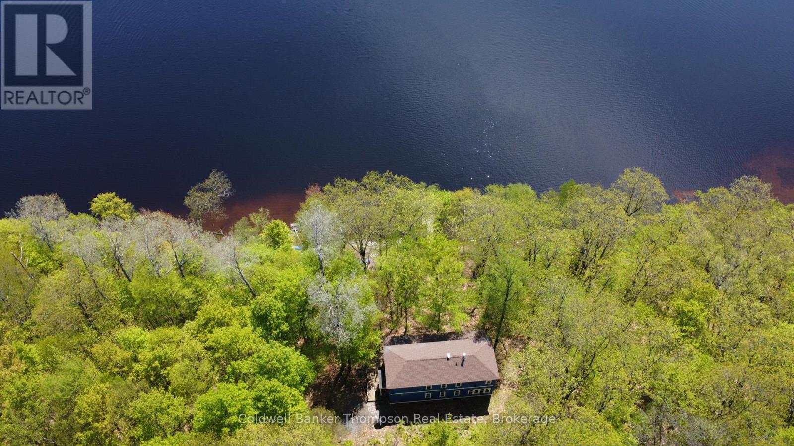 768 Big Island, Huntsville, Ontario P1H 2J2 - Photo 45 - X13188764