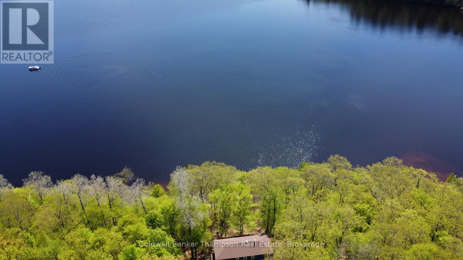 768 Big Island, Huntsville, Ontario P1H 2J2 - Photo 46 - X13188764