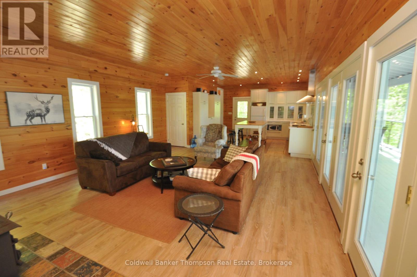 768 Big Island, Huntsville, Ontario P1H 2J2 - Photo 5 - X13188764