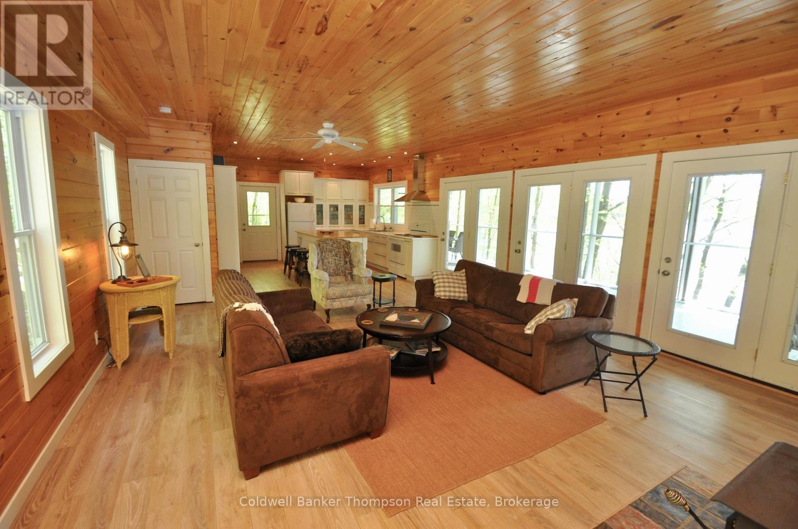 768 Big Island, Huntsville, Ontario P1H 2J2 - Photo 6 - X13188764