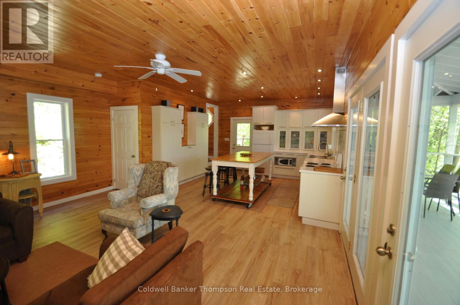 768 Big Island, Huntsville, Ontario P1H 2J2 - Photo 7 - X13188764