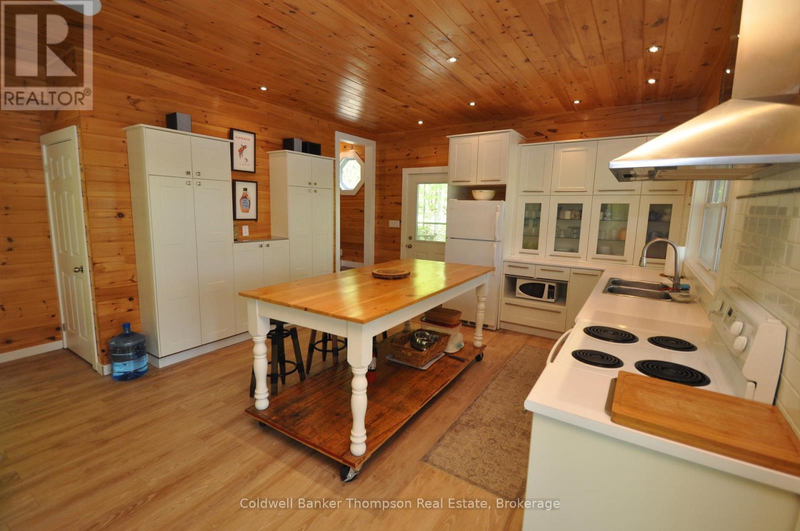 768 Big Island, Huntsville, Ontario P1H 2J2 - Photo 8 - X13188764