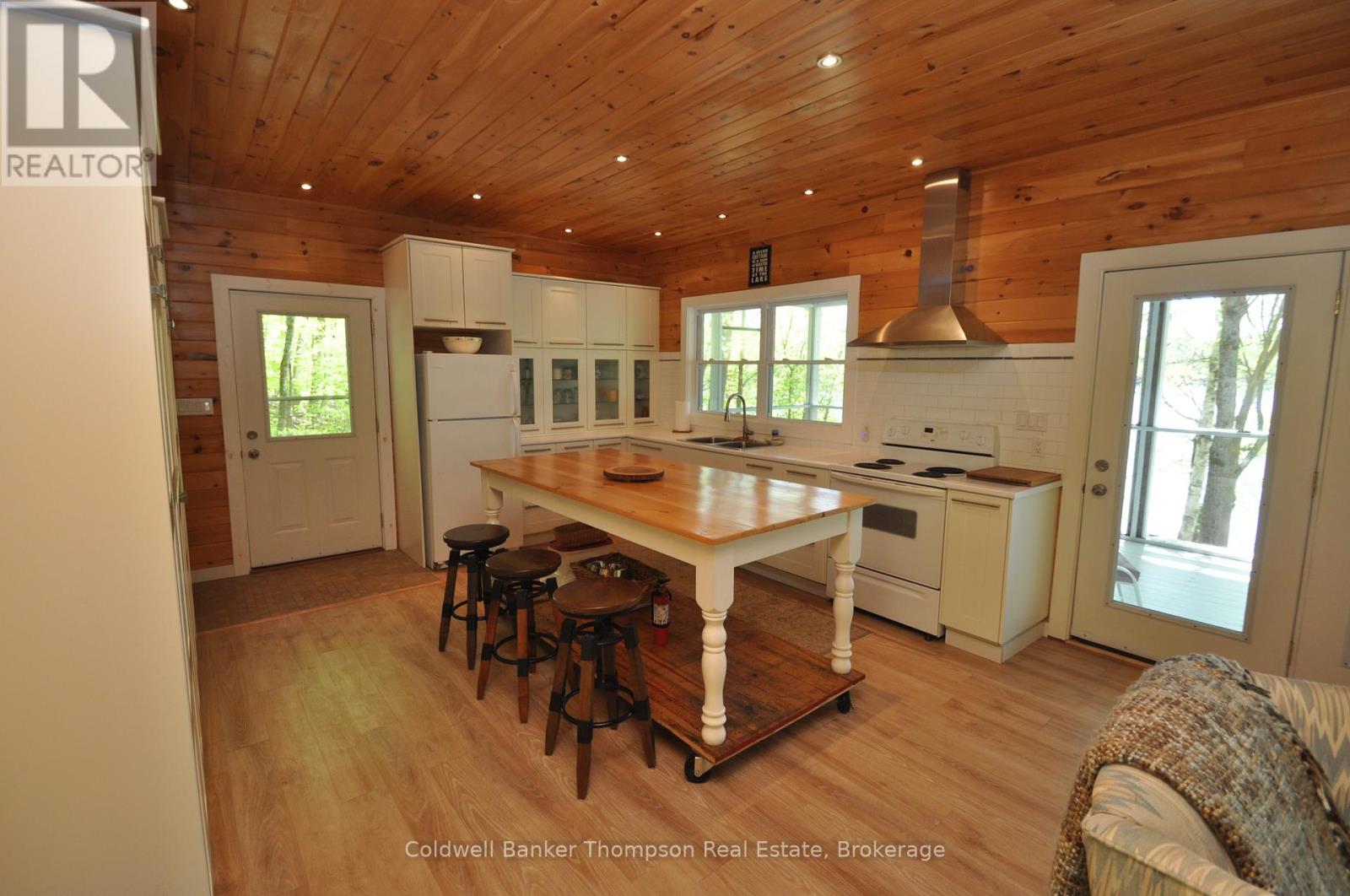 768 Big Island, Huntsville, Ontario P1H 2J2 - Photo 9 - X13188764