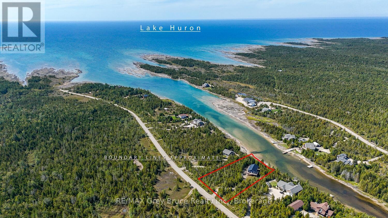 38 Bay Shore Avenue S, Northern Bruce Peninsula, Ontario  N0H 2R0 - Photo 33 - X13188870