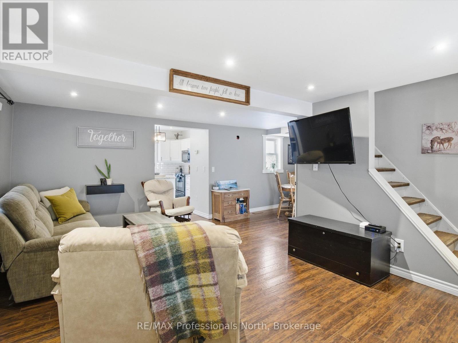 185 Muskoka 10 Road, Huntsville, Ontario  P0B 1L0 - Photo 10 - X13188934