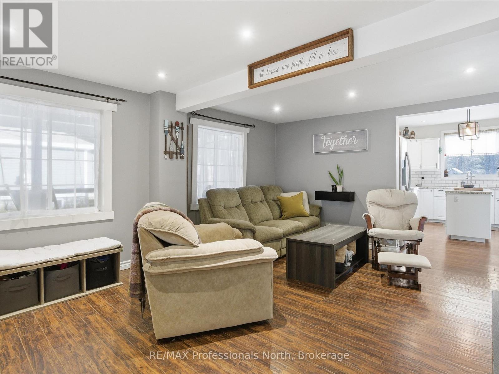 185 Muskoka 10 Road, Huntsville, Ontario  P0B 1L0 - Photo 11 - X13188934