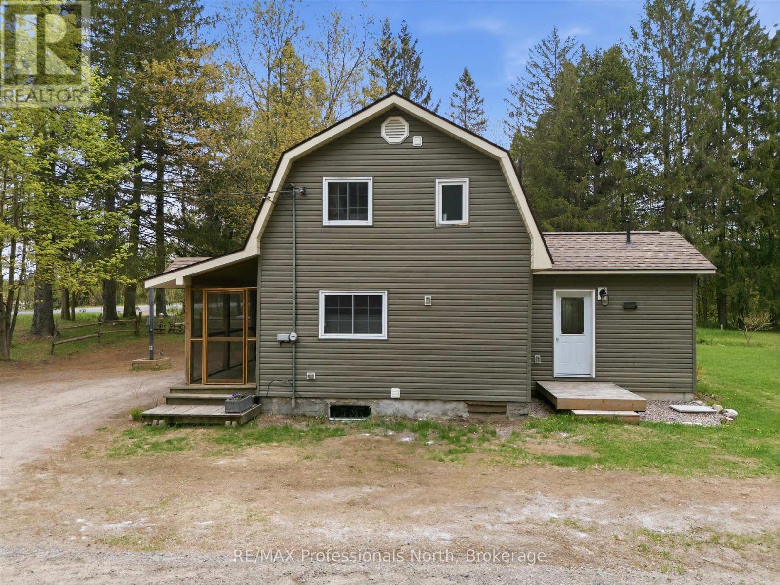 185 Muskoka 10 Road, Huntsville, Ontario  P0B 1L0 - Photo 18 - X13188934