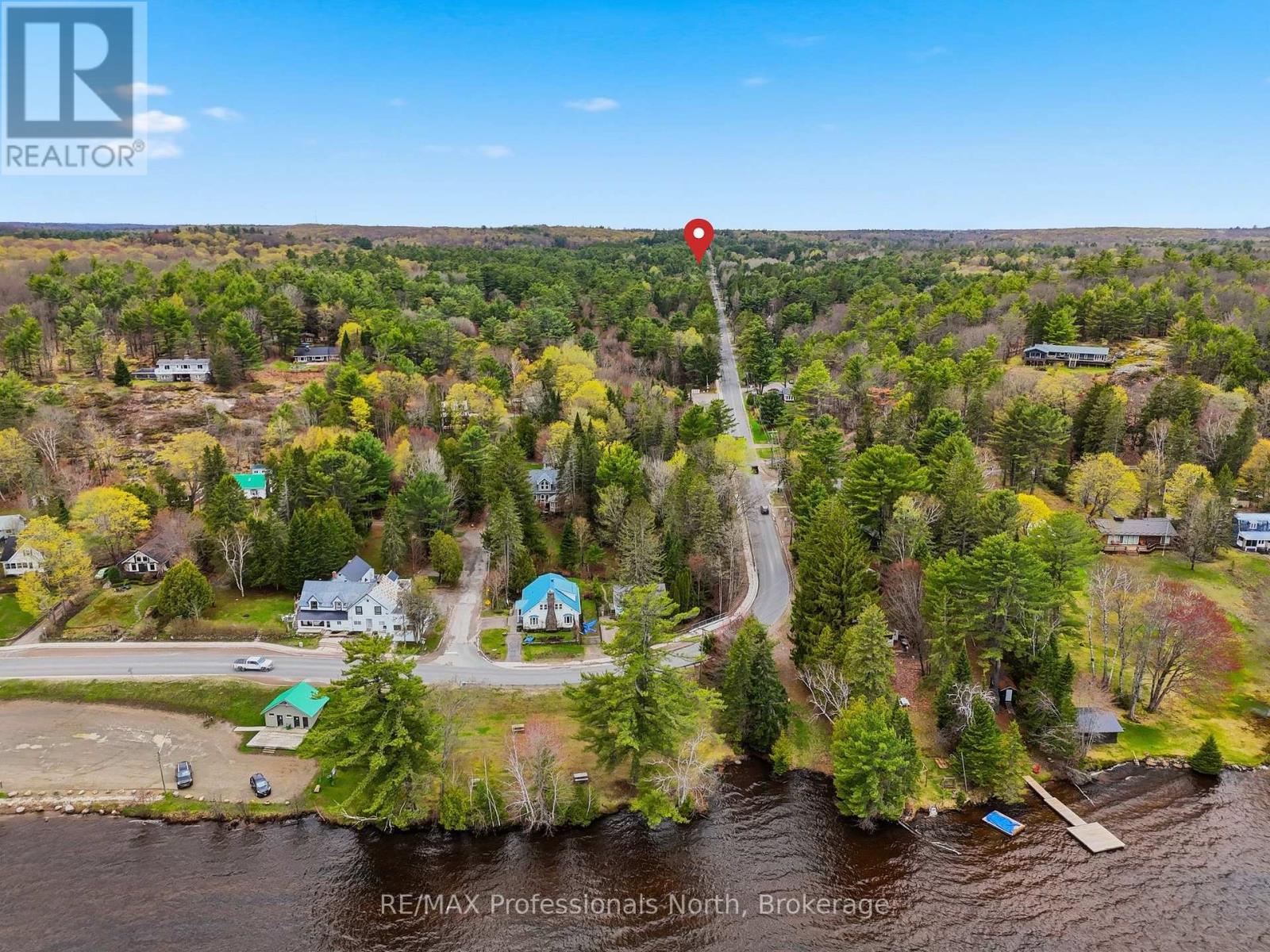 185 Muskoka 10 Road, Huntsville, Ontario  P0B 1L0 - Photo 2 - X13188934