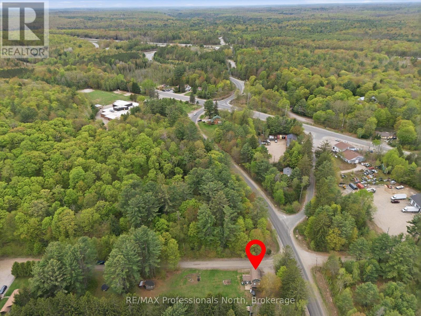 185 Muskoka 10 Road, Huntsville, Ontario  P0B 1L0 - Photo 4 - X13188934