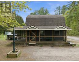 185 MUSKOKA 10 ROAD, Huntsville, Ontario