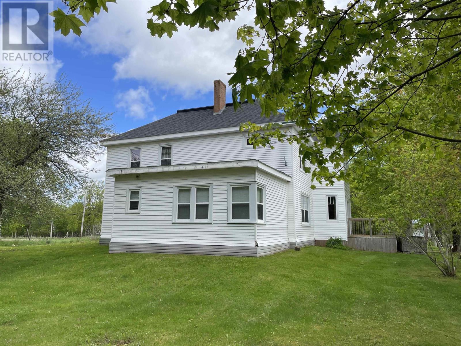 165 Ryland Avenue, Bible Hill, Nova Scotia  B2N 2V5 - Photo 1 - 202612307