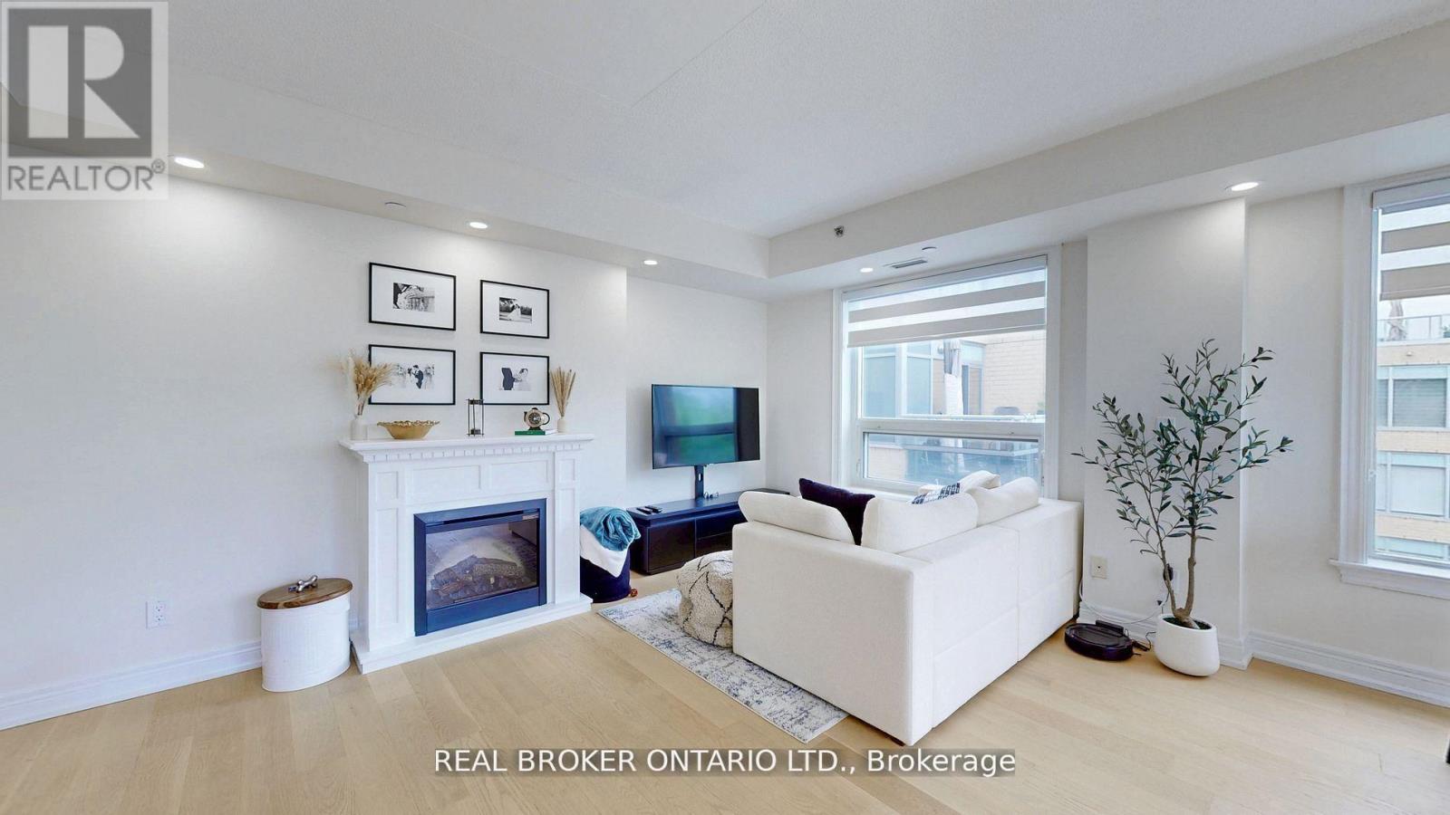 415 - 701 Sheppard Avenue W, Toronto, Ontario  M3H 0B2 - Photo 12 - C13179262