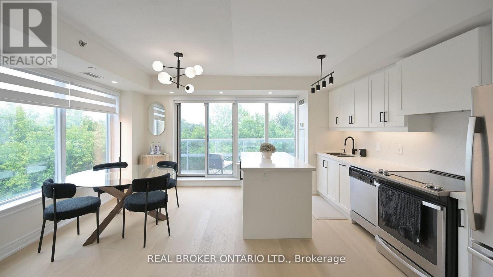 415 - 701 Sheppard Avenue W, Toronto, Ontario  M3H 0B2 - Photo 2 - C13179262