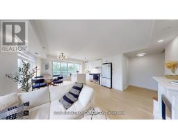 415 - 701 SHEPPARD AVENUE W, Toronto, Ontario