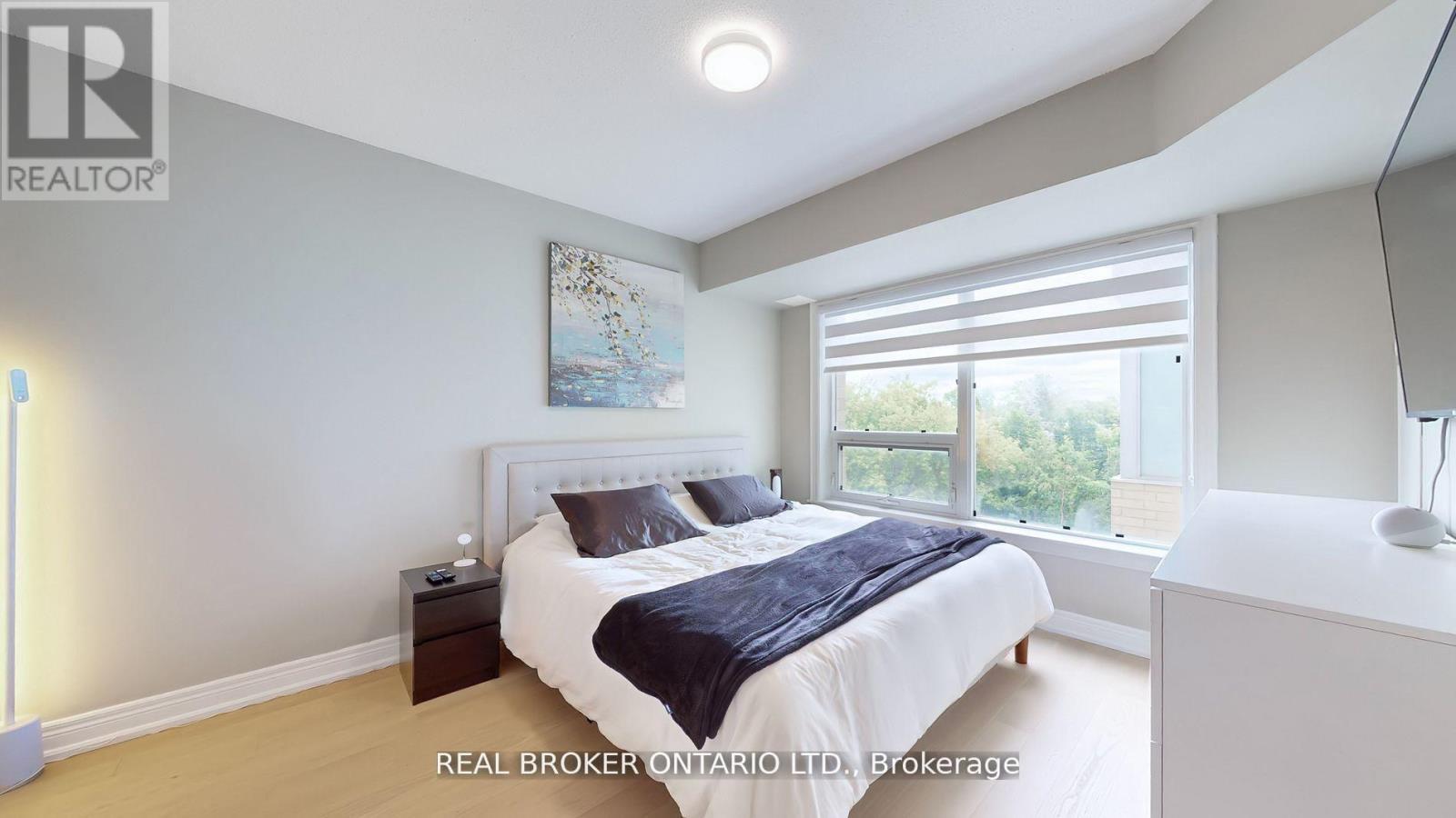 415 - 701 Sheppard Avenue W, Toronto, Ontario  M3H 0B2 - Photo 24 - C13179262