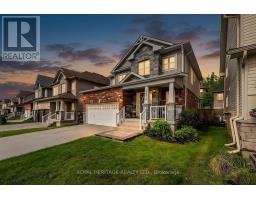 3074 EMPEROR DRIVE, Orillia, Ontario
