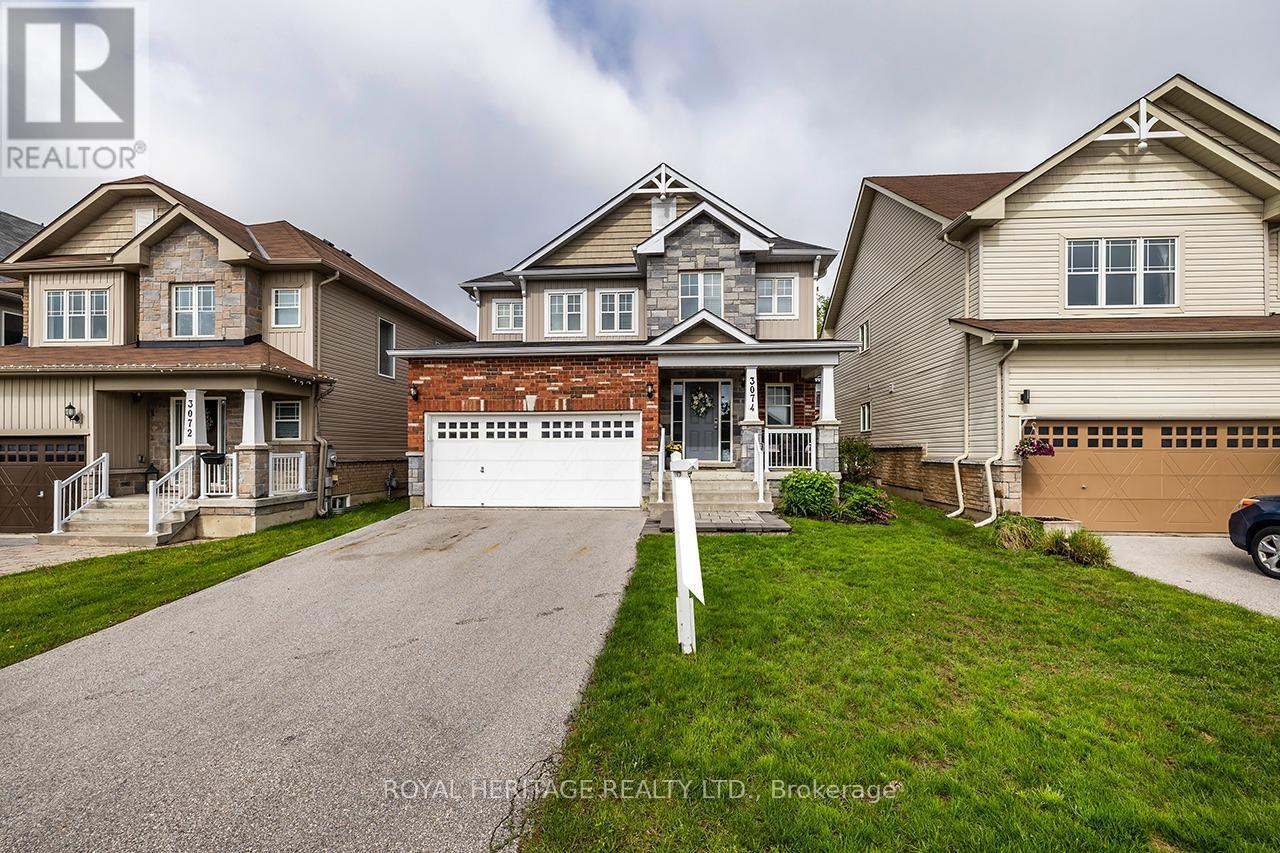 3074 Emperor Drive, Orillia, Ontario L3V 0G4 - Photo 2 - S13133100