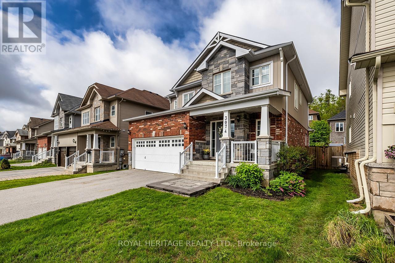 3074 Emperor Drive, Orillia, Ontario L3V 0G4 - Photo 4 - S13133100
