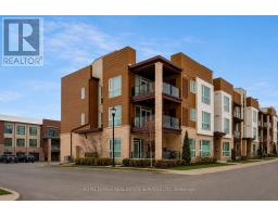 212 - 2370 KHALSA GATE, Oakville, Ontario