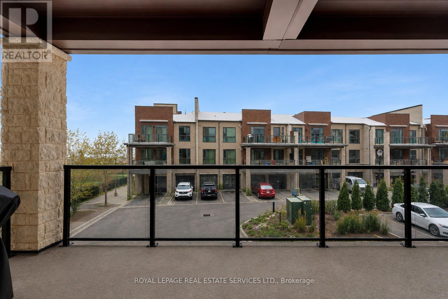 212 - 2370 Khalsa Gate, Oakville, Ontario  L6M 1P5 - Photo 32 - W12970730